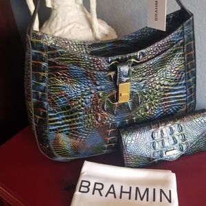 Brahmin Johanna & Veronica Multi Westfield